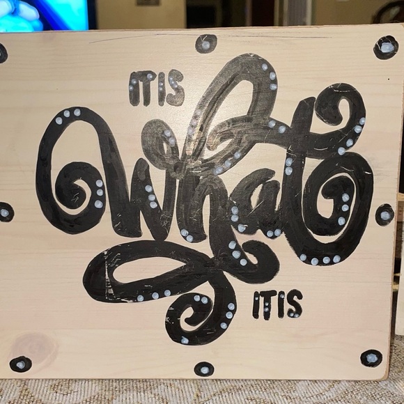 Black and White Bathroom Humor Wall Art Bundle of 4 - Picture 4 of 13